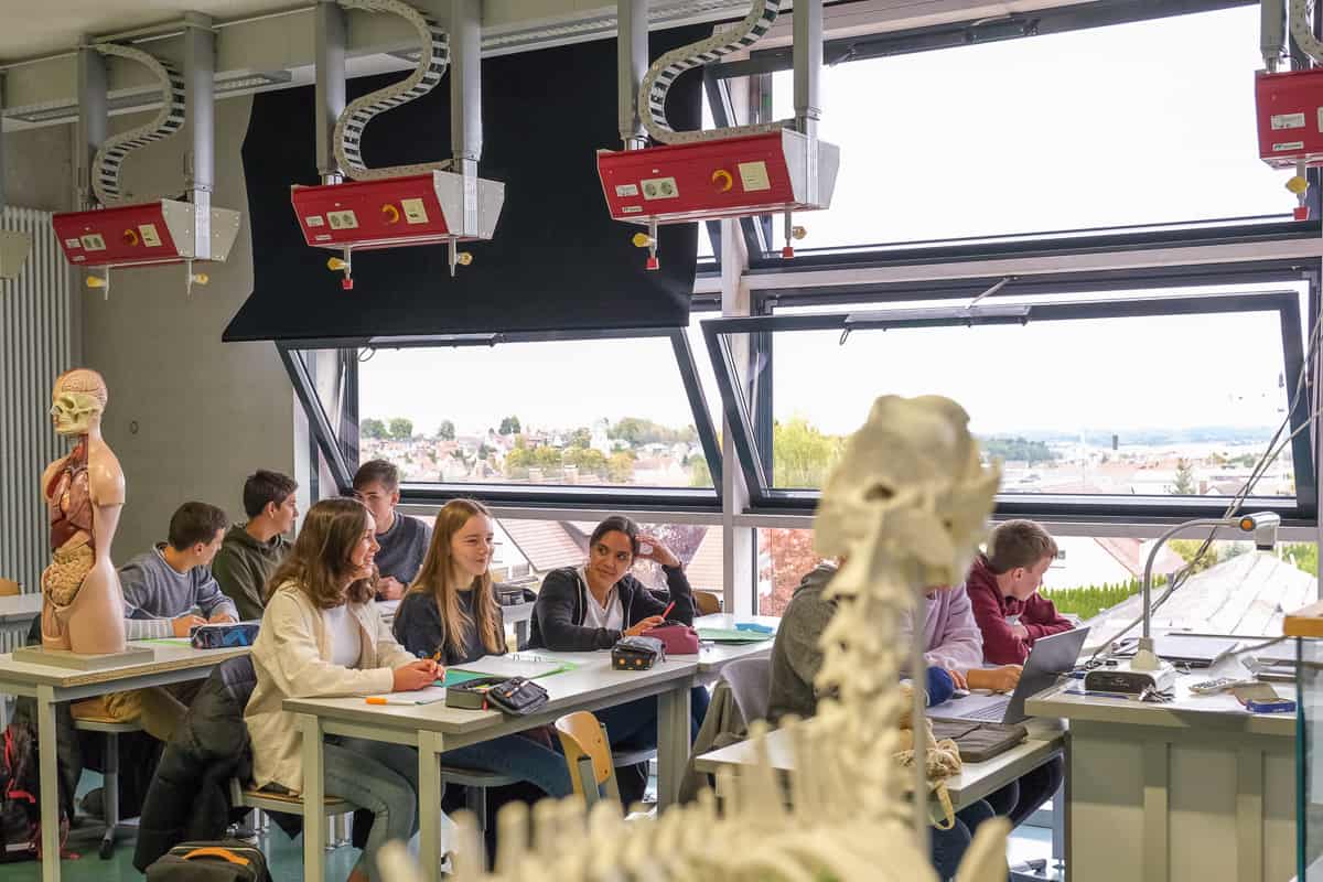 ASG-Laichingen-Biologie-Unterricht-2