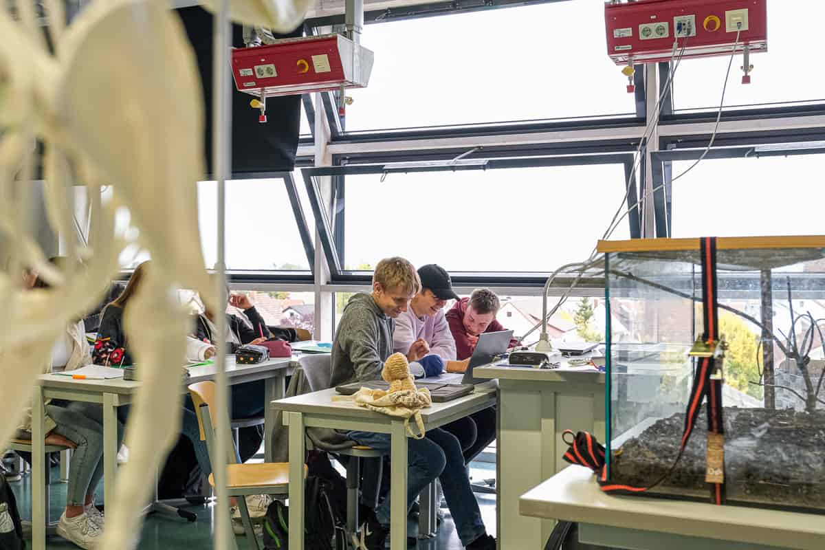 ASG-Laichingen-Biologie-Unterricht-3