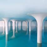 Besuch der Landeswasserversorgung Langenau durch die Geographiekurse der Kursstufe 2