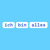 ich bin alles