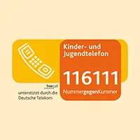 Kinder- und Jugendtelefon