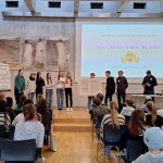 Teilnahme am Streitschlichtungskongress 2024 in Bad Boll