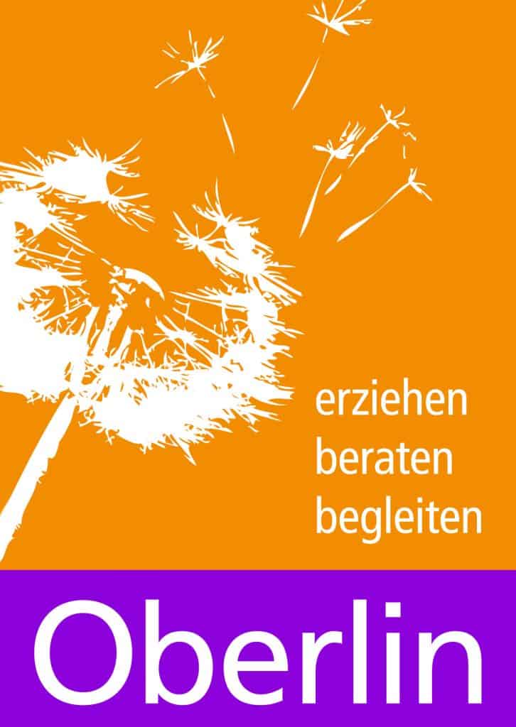 Logo des Oberlin e.V.