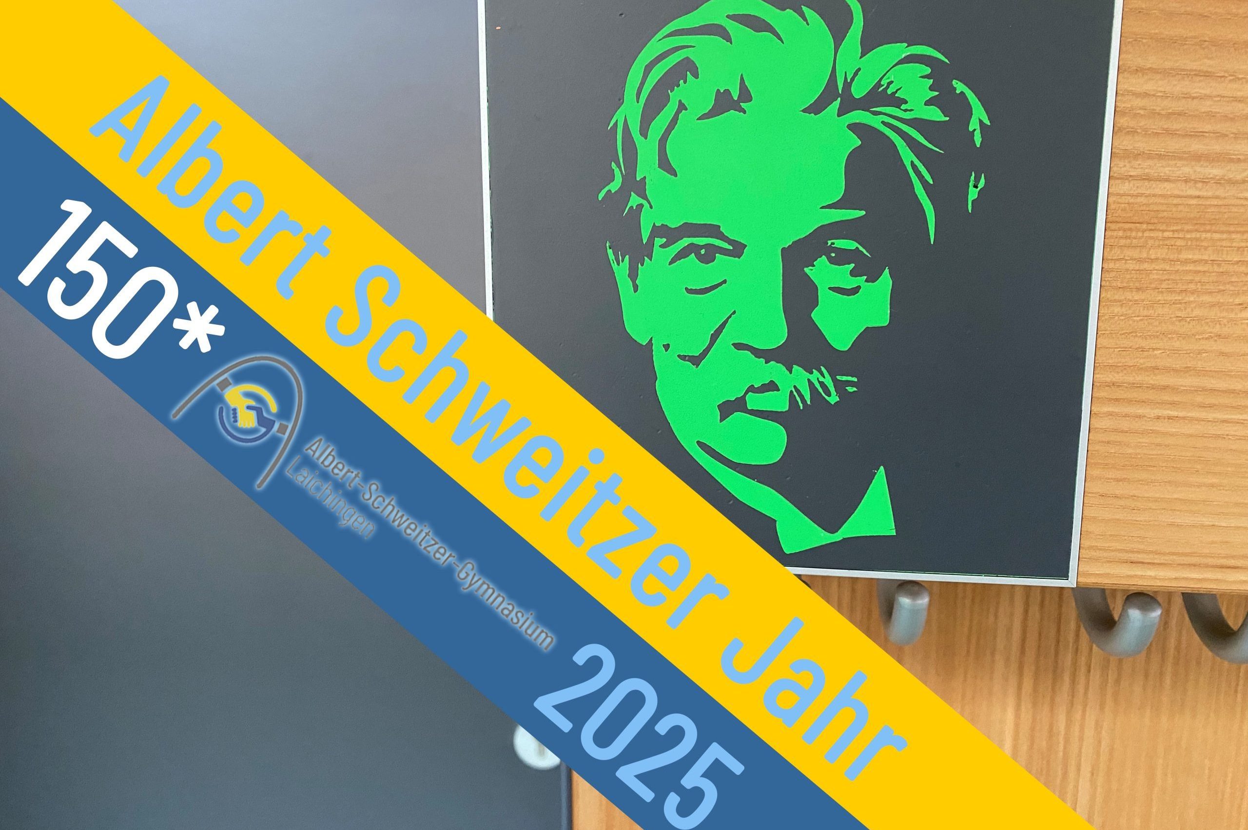Albert Schweitzer