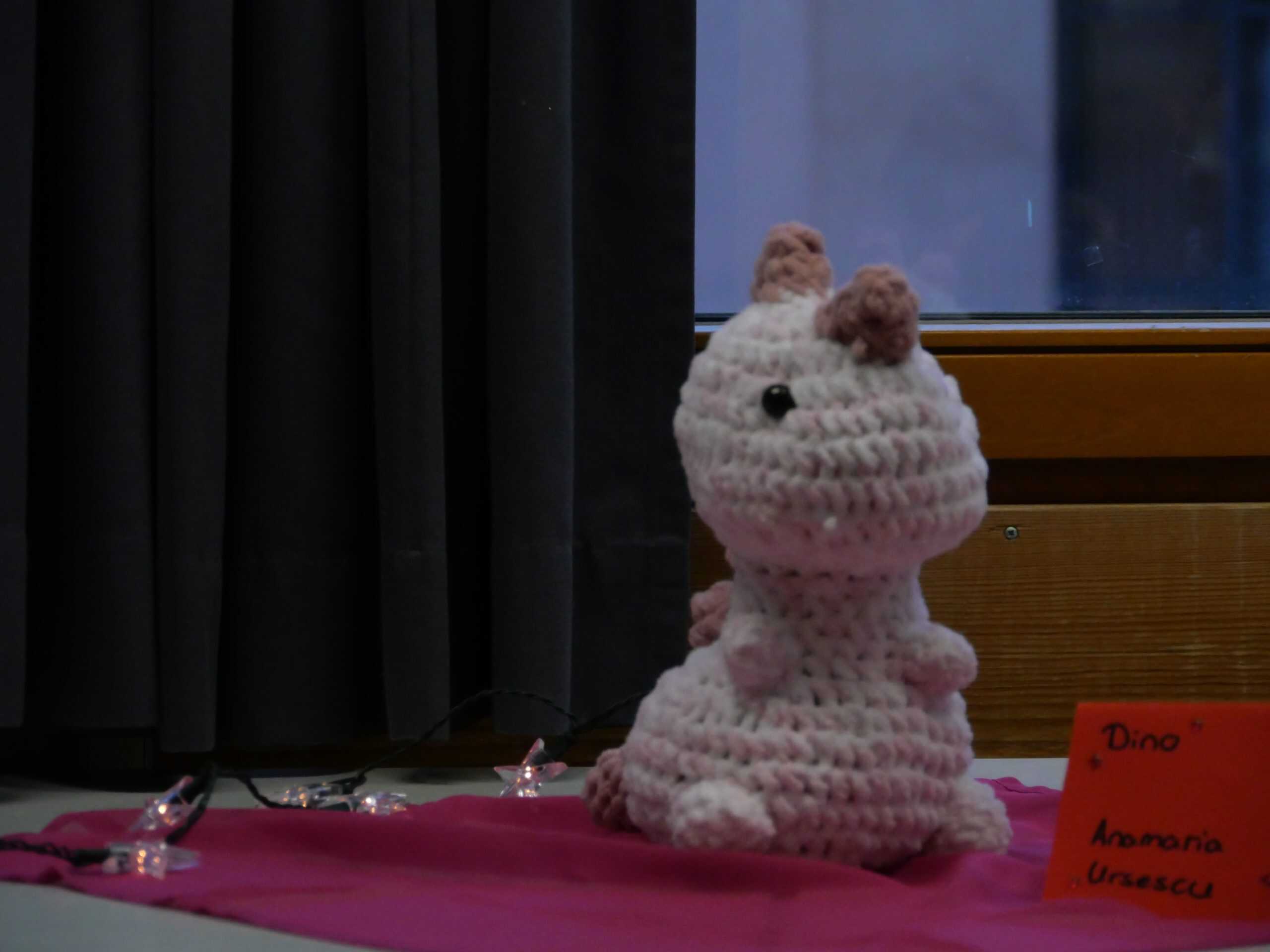 Ausstellung und Näh-Café der Näh AG