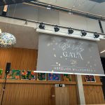 Glitzer, Gold und ganz viel Gutes – Die SMV Charity Gala 2025