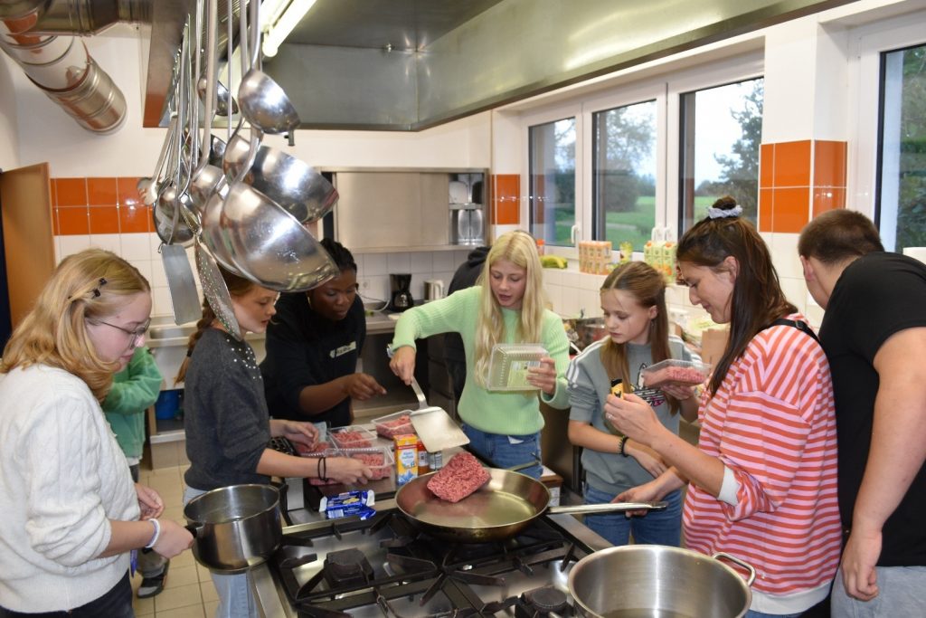 Impressionen der SMV-Tagung 2025 im Himmelreich Blaubeuren
