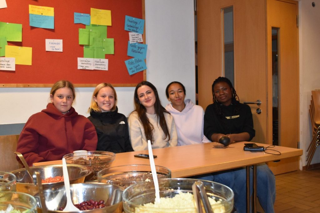 Impressionen der SMV-Tagung 2025 im Himmelreich Blaubeuren