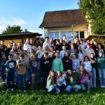 SMV-Tagung 2025 im „Himmelreich“ Blaubeuren