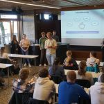 BOGY am ASG Laichingen – Studienbotschafter und Studieninfotag 2025