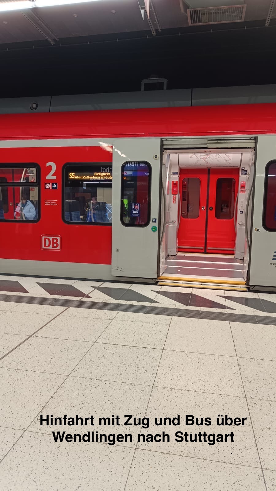 Impressionen vom Studieninfotag 2025