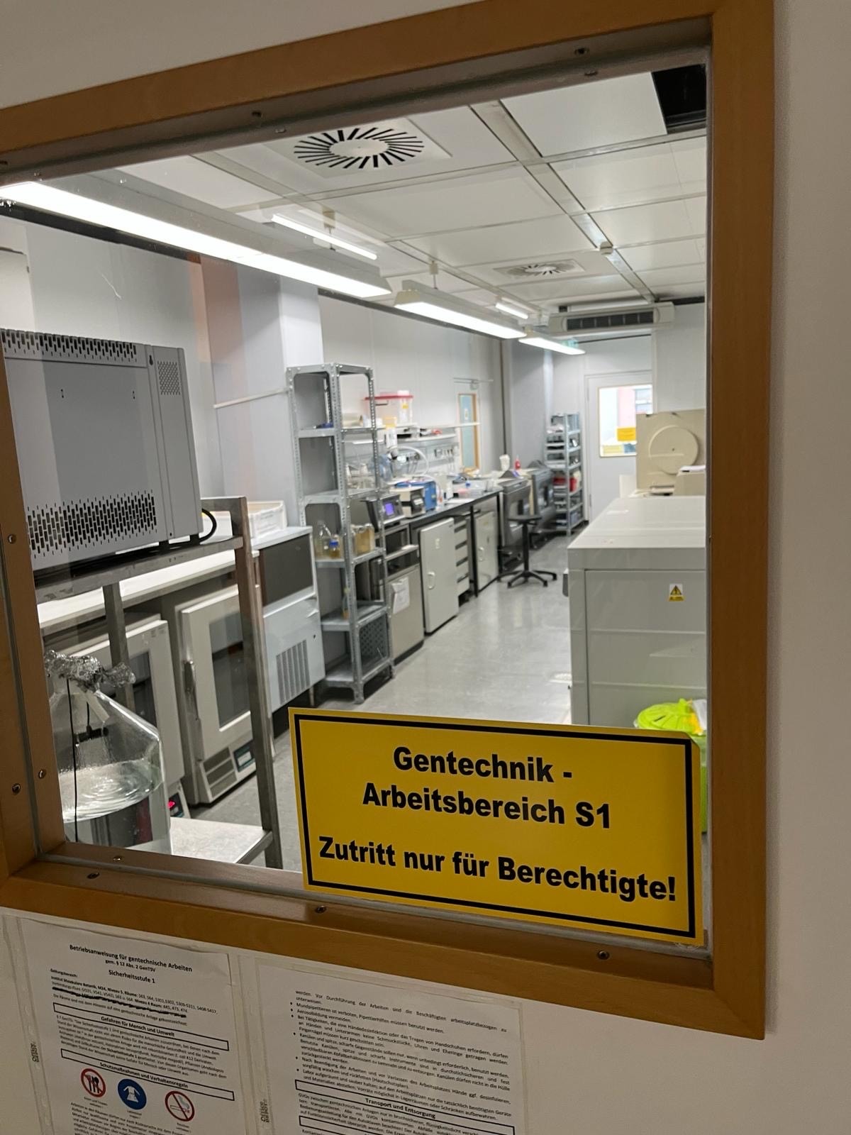 Impressionen vom Studieninfotag 2025