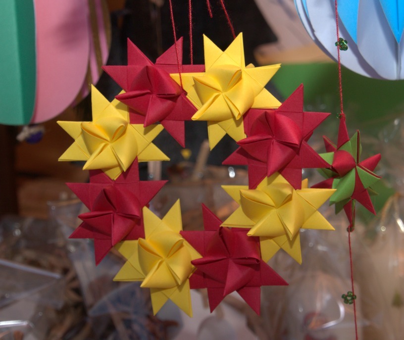 Impressionen vom Budenzauber 2025 am ASG Laichingen