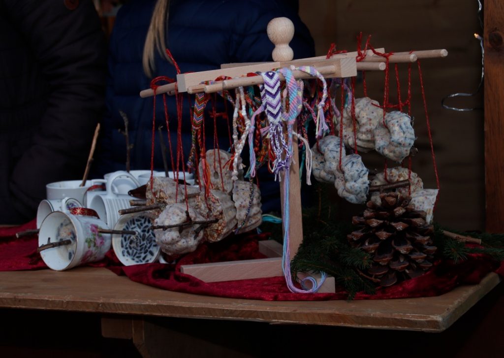 Impressionen vom Budenzauber 2025 am ASG Laichingen