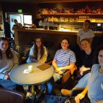 Musik-Leistungskurs besucht Jazzkonzert