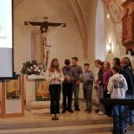 Orgelkonzert zu Ehren Albert Schweitzers in Nellingen