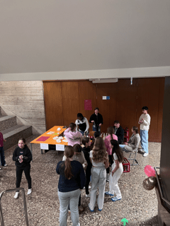 Impressionen der SMV Kinonacht 2025