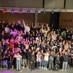 Halloween-Party für die Unterstufe des ASG