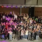 Halloween-Party für die Unterstufe des ASG