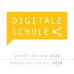 Albert-Schweitzer-Gymnasium als Digitale Schule ausgezeichnet