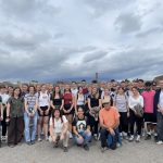 Studienfahrt der Kursstufe 2 nach Sorrent