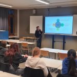 Seminartag der Beruflichen Orientierung durch die Agentur für Arbeit am ASG Laichingen 2026