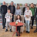 Laichinger Leseratten kämpfen um Stadtsieg