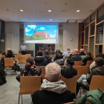 Erfolgreicher Abschluss des Präventionsprojekts „Achtung?!“