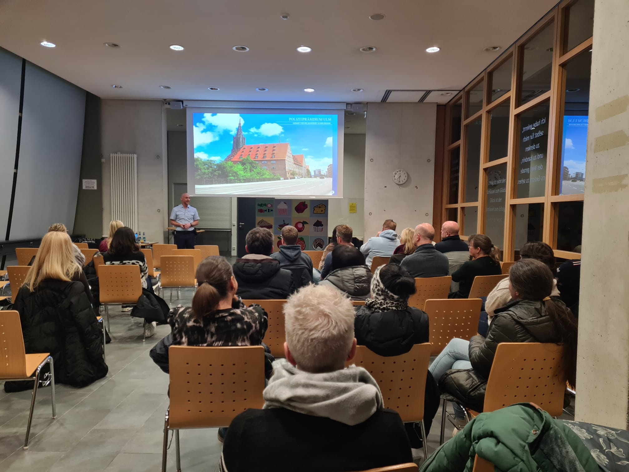 Präventionsprojekt Achtung?!