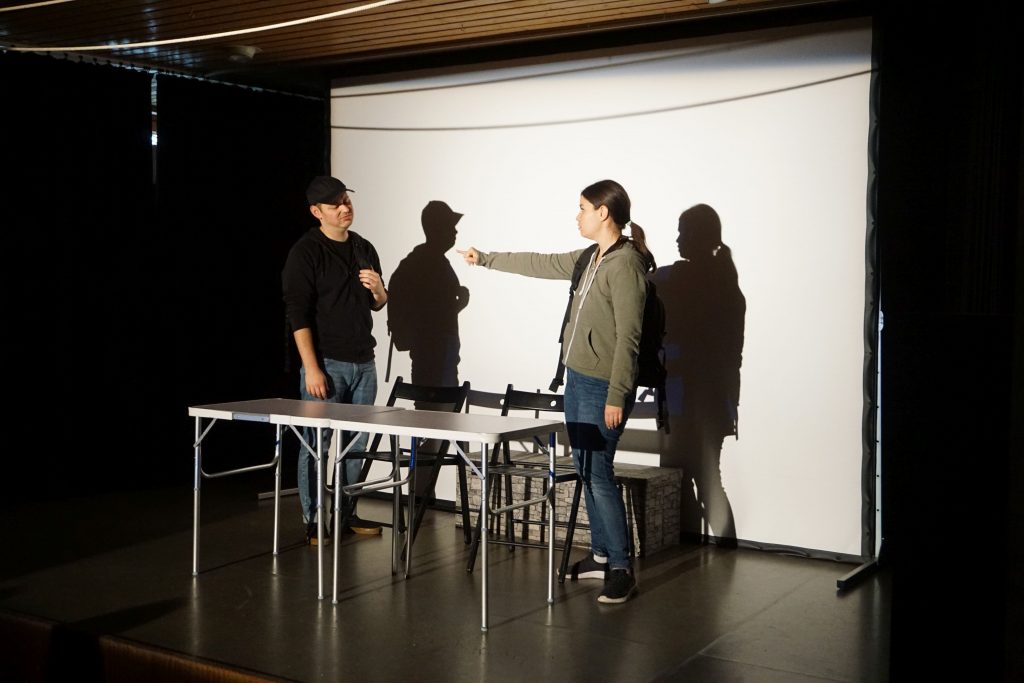 Präventionsprojekt Achtung?!