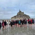 Zehn Tage Frankreich erleben: Unser Schüleraustausch mit Ducey