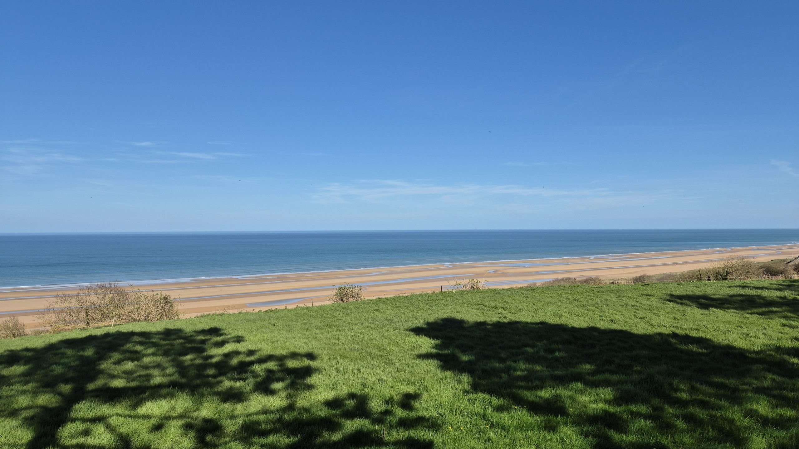 Impressionen des Frankreichaustauschs März 2026