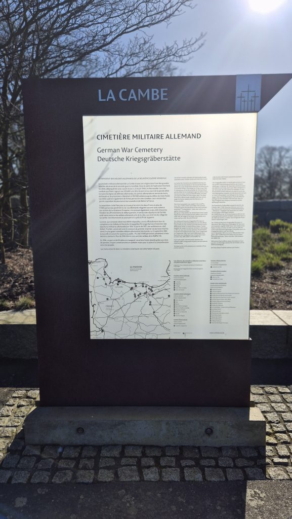 Impressionen des Frankreichaustauschs März 2026