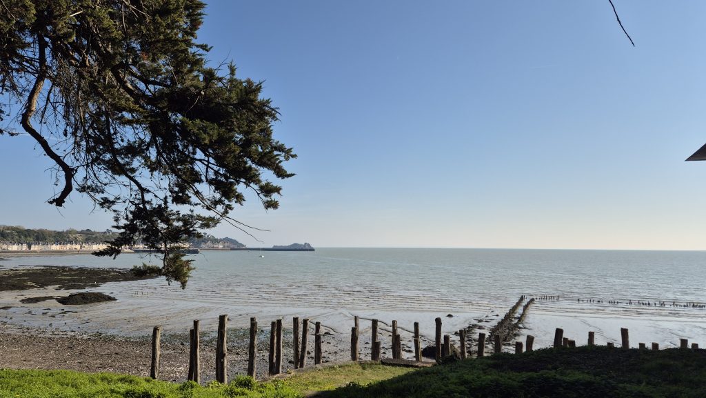 Impressionen des Frankreichaustauschs März 2026