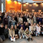 SMV-Musicalfahrt 2026: We Will Rock You!