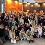 SMV-Musicalfahrt 2026: We Will Rock You!