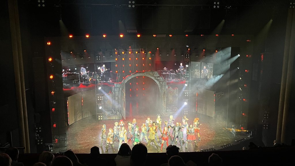 SMV Musicalfahrt 2026