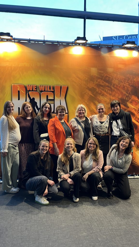 SMV Musicalfahrt 2026