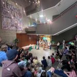 Eine Nacht im Dschungel – Die SMV-Unterstufenübernachtung am ASG