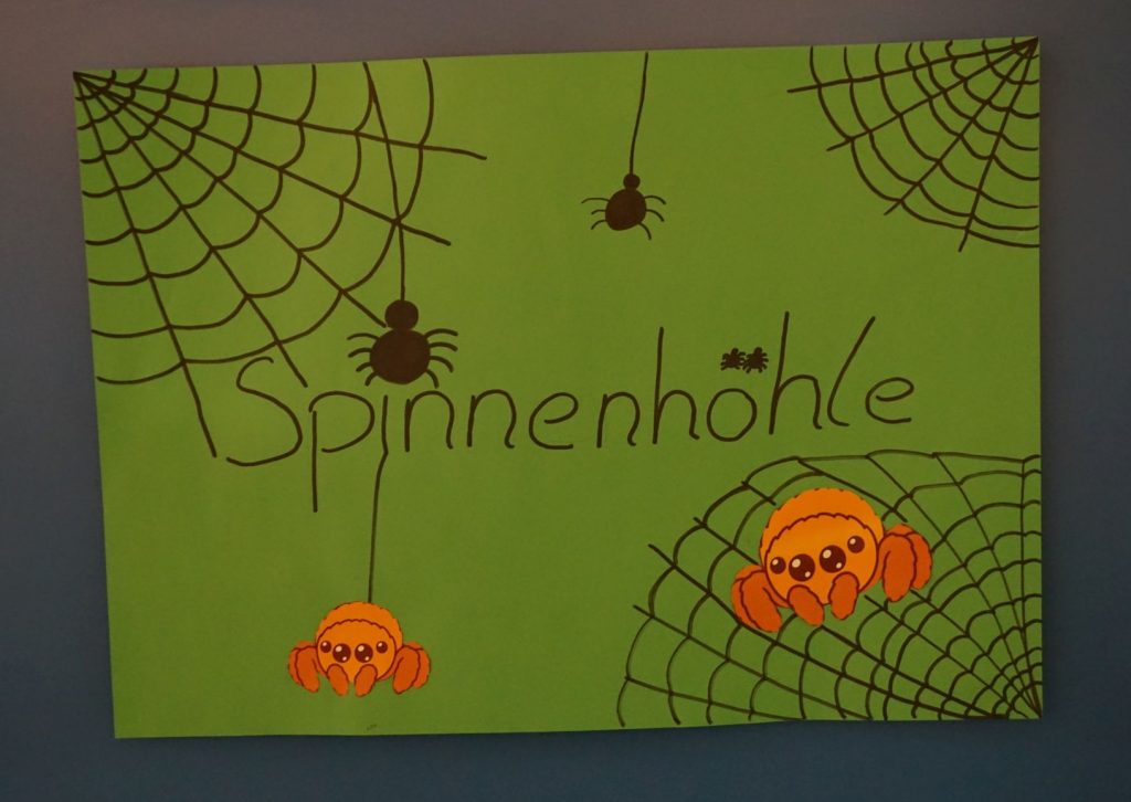 Impressionen der SMV-Unterstufenübernachtung 2026