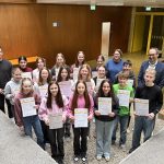 Erfolgreiche Ausbildung der neuen Streitschlichter*innen des ASG