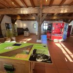 10c besucht Demokratieausstellung zu Theodor Heuss