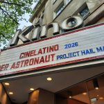 ¡Vamos al Cine Latino!🍿🎞🎬