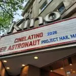 ¡Vamos al Cine Latino!🍿🎞🎬