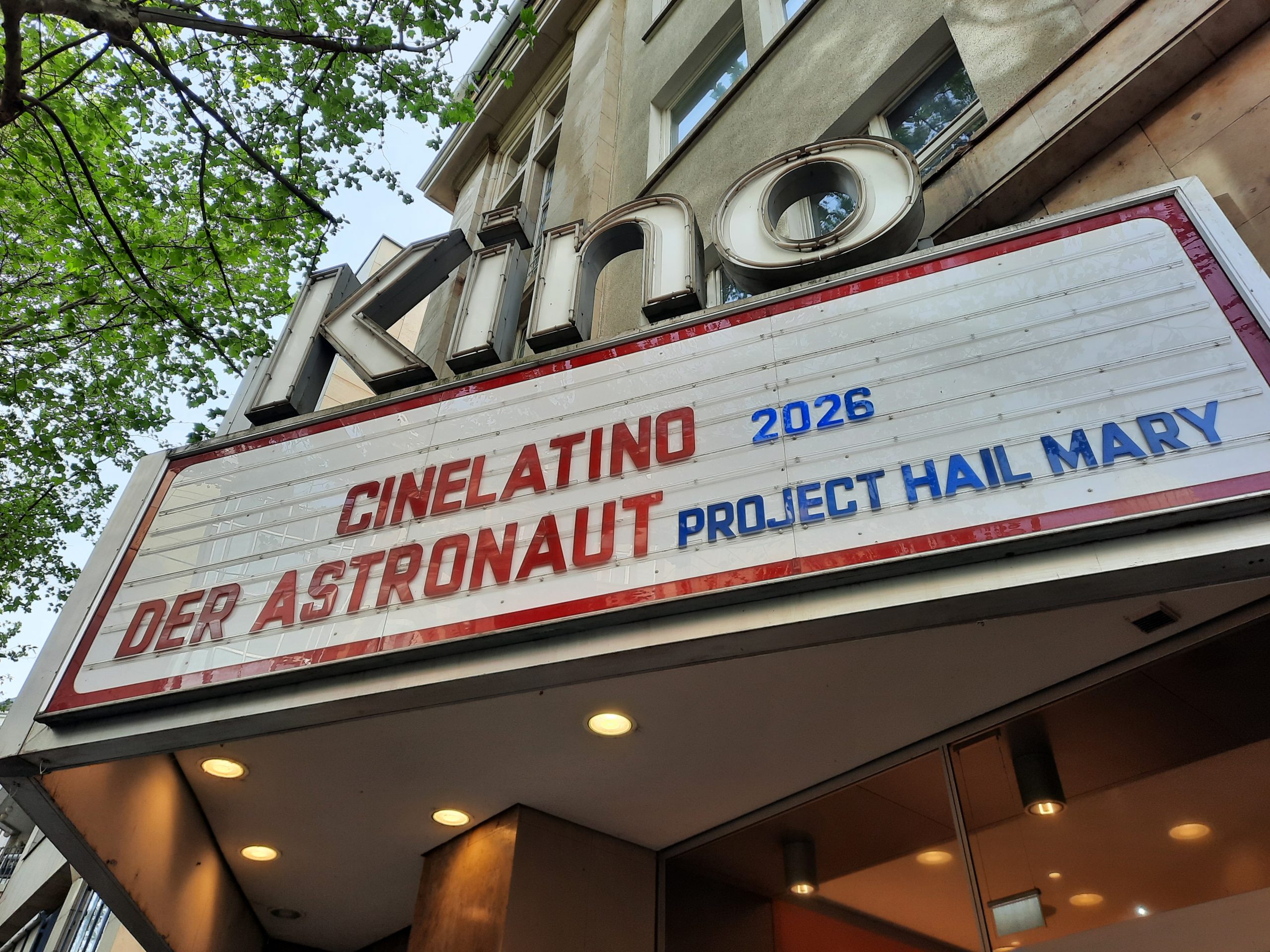 Cine Latino 2026