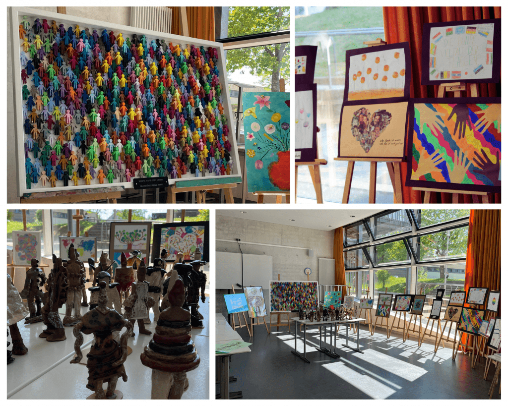Impressionen der SMV-Courage-Gala 2026