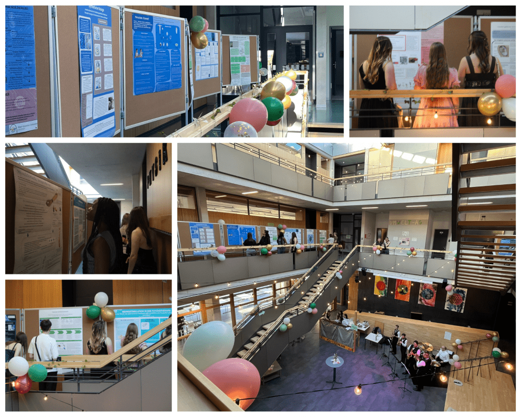 Impressionen der SMV-Courage-Gala 2026