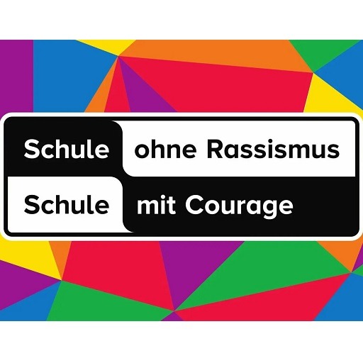 Logo "Schule ohne Rassismus"
