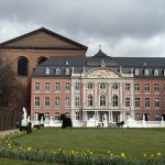 Unsere Trierfahrt 2026 – Eine Reise in die römische Vergangenheit