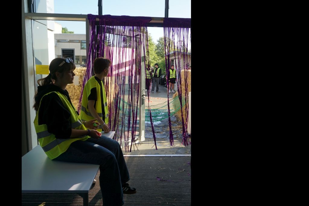 Impressionen Abischerz 2026